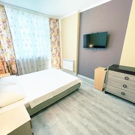 Ferienwohnung Beautiful Horizon First Line Batumi Exterior foto