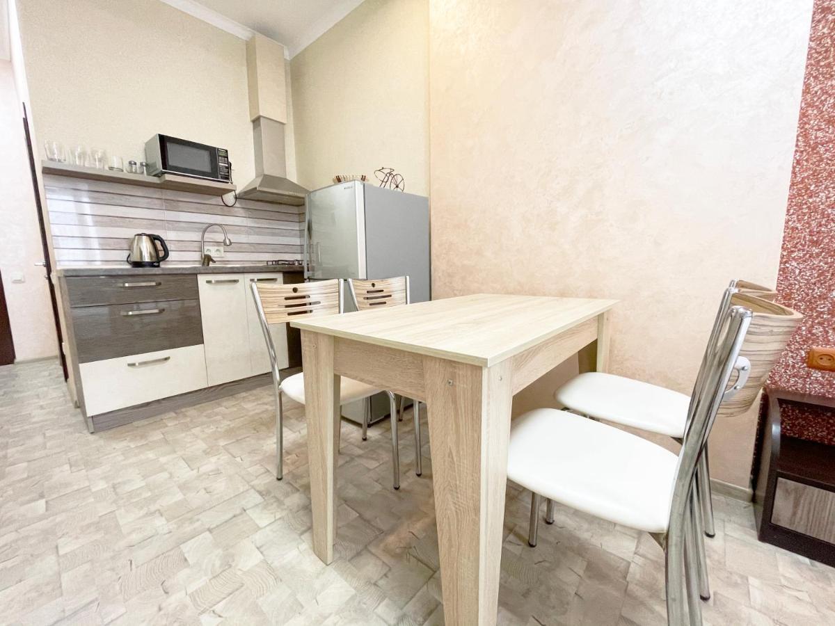 Ferienwohnung Beautiful Horizon First Line Batumi Exterior foto
